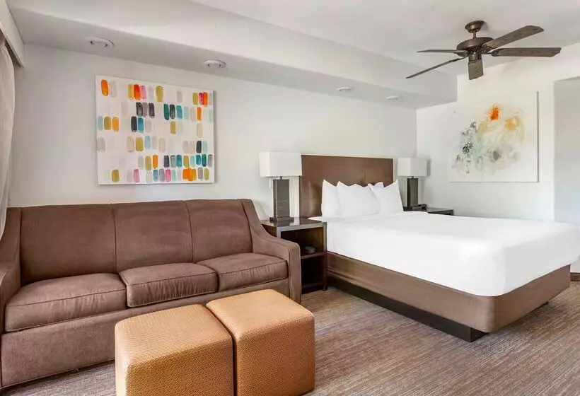 אתר נופש Hilton Vacation Club Sedona Summit