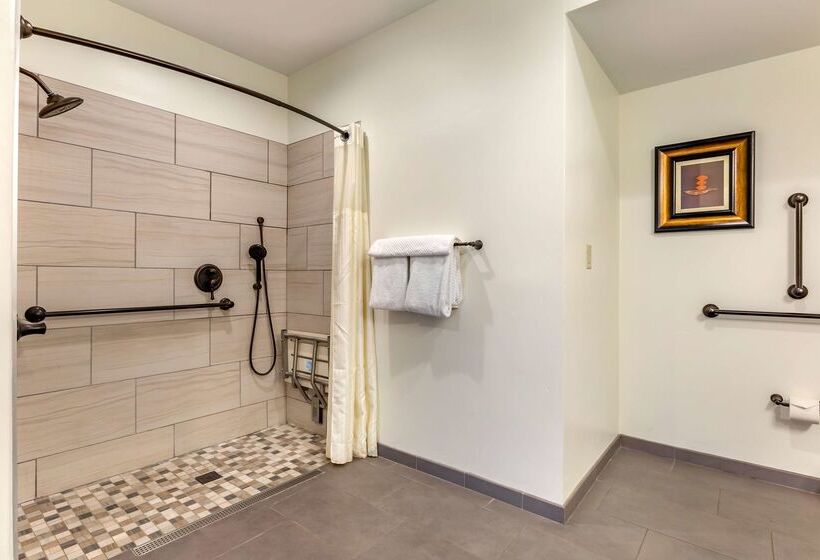 리조트 Hilton Vacation Club Sedona Summit