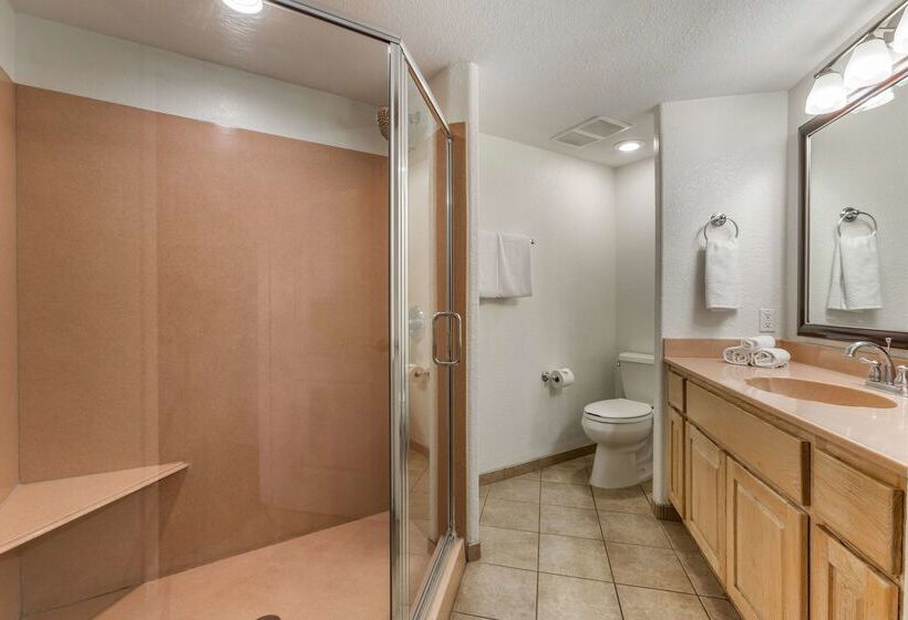 리조트 Hilton Vacation Club Sedona Summit