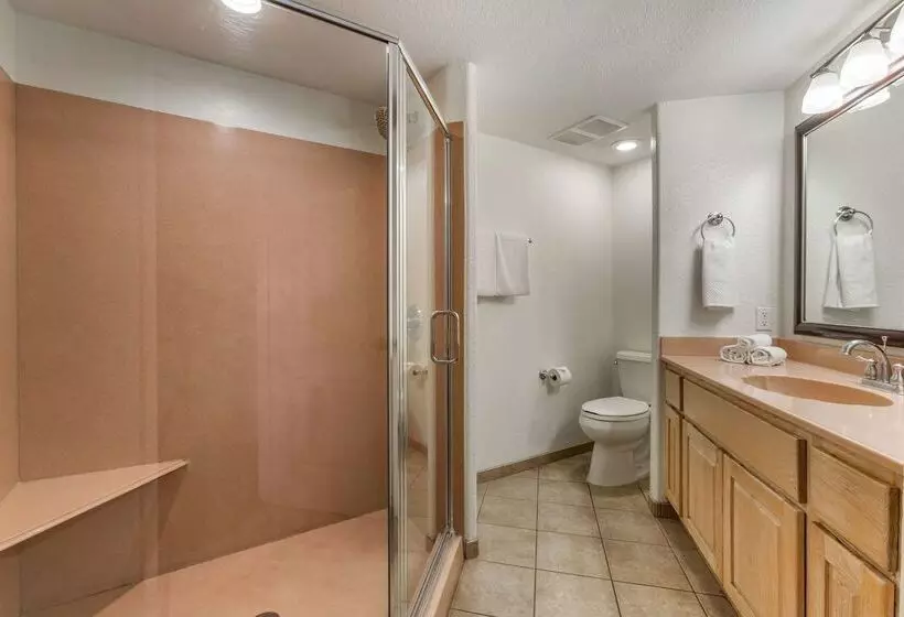 אתר נופש Hilton Vacation Club Sedona Summit