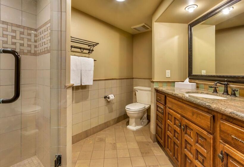 리조트 Hilton Vacation Club Sedona Summit