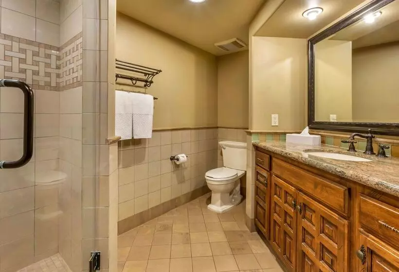 אתר נופש Hilton Vacation Club Sedona Summit