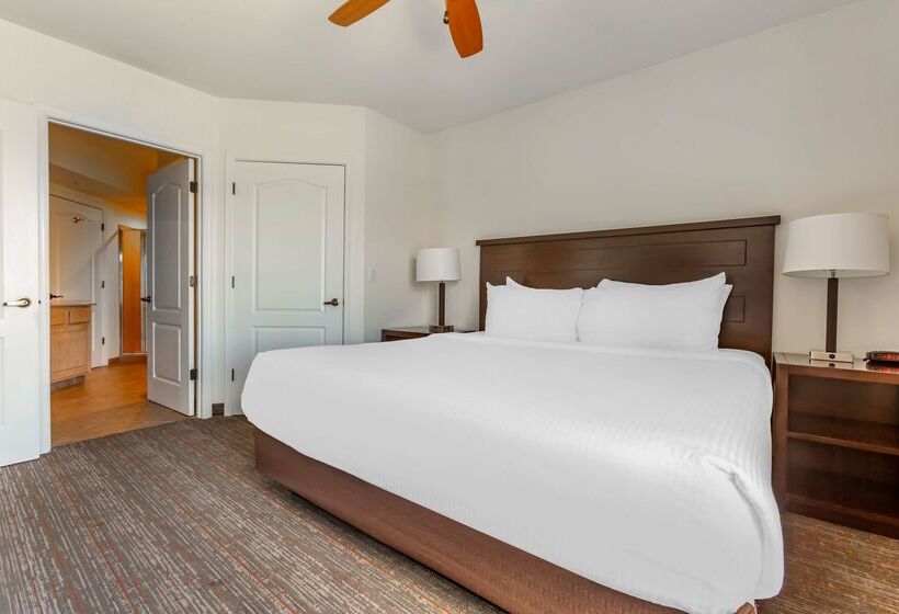 리조트 Hilton Vacation Club Sedona Summit