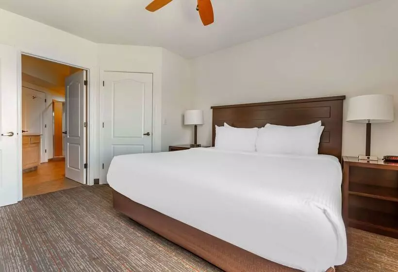 אתר נופש Hilton Vacation Club Sedona Summit