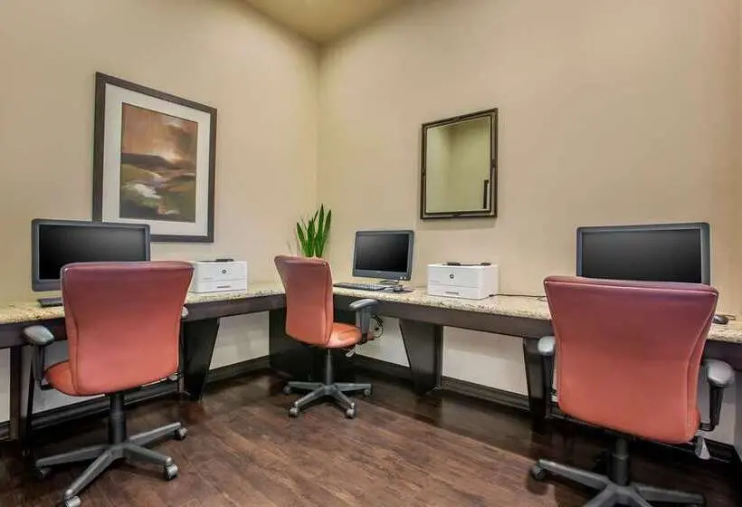 استراحتگاه Hilton Vacation Club Sedona Summit