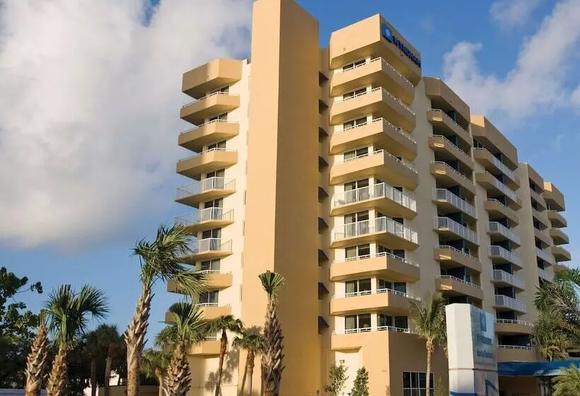 Курорт Club Wyndham Santa Barbara