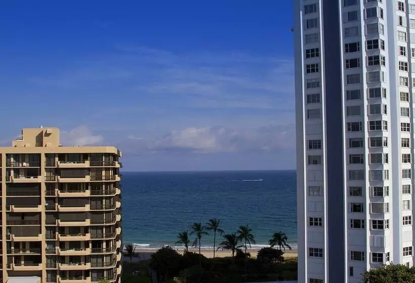 Курорт Club Wyndham Santa Barbara