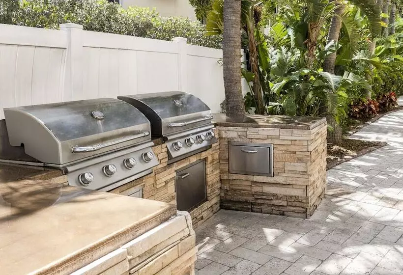 Курорт Club Wyndham Santa Barbara