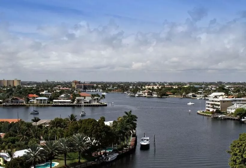 Курорт Club Wyndham Santa Barbara