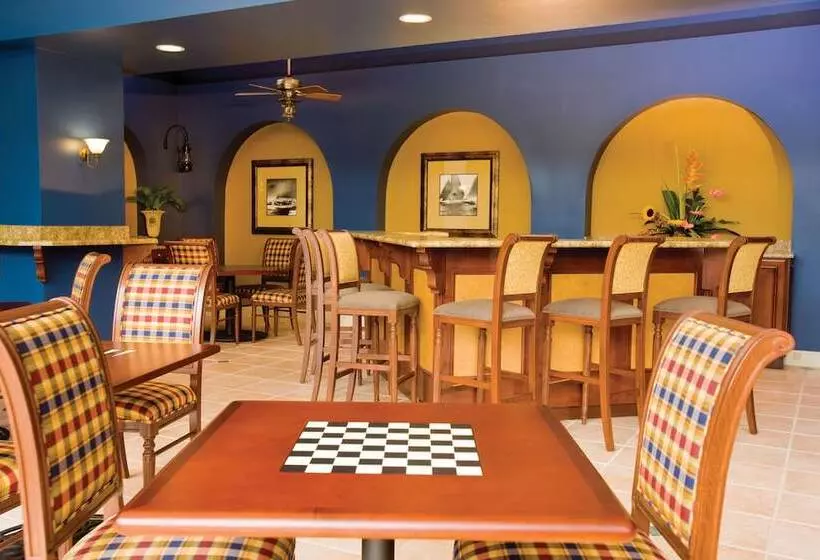 Курорт Club Wyndham Santa Barbara