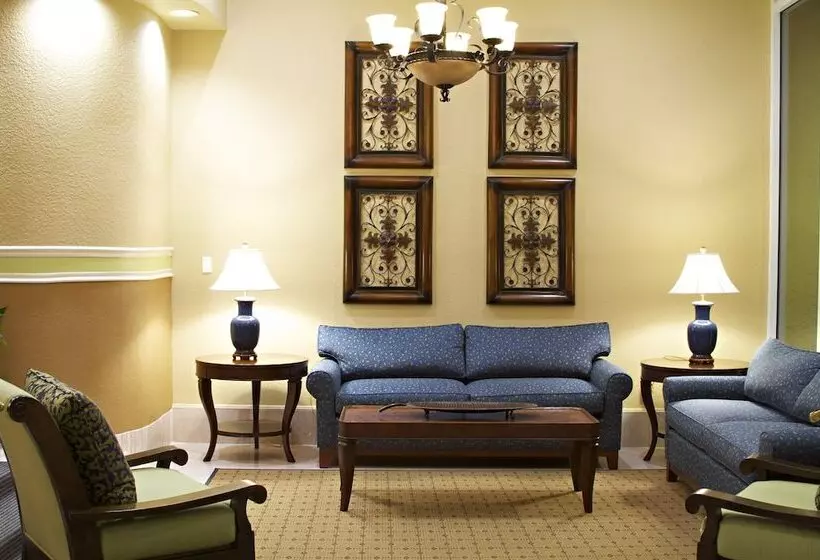 Курорт Club Wyndham Santa Barbara