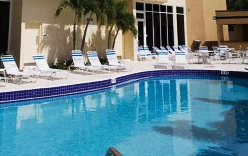 Курорт Club Wyndham Santa Barbara