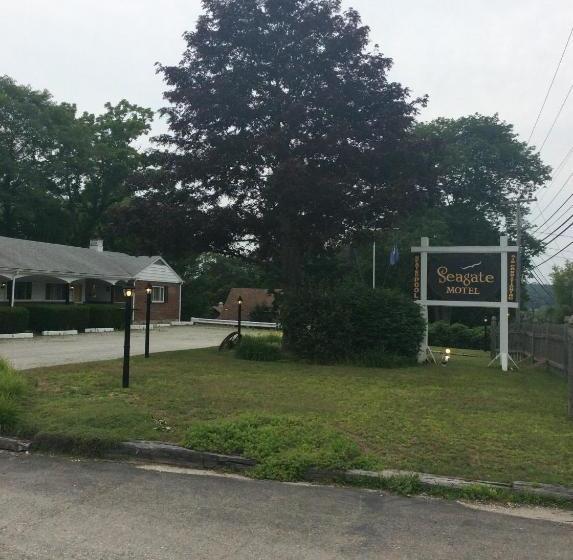 Seagate Motel
