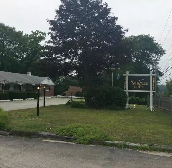 Seagate Motel