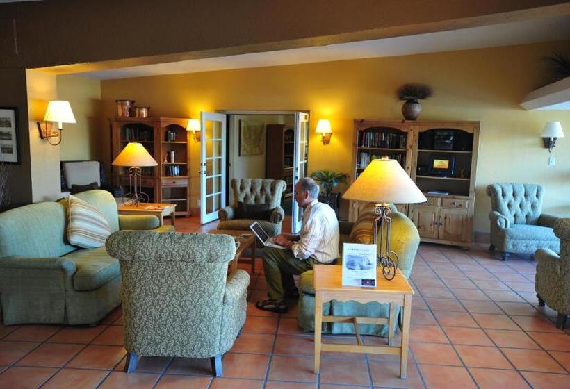 Shadow Mountain Resort & Club