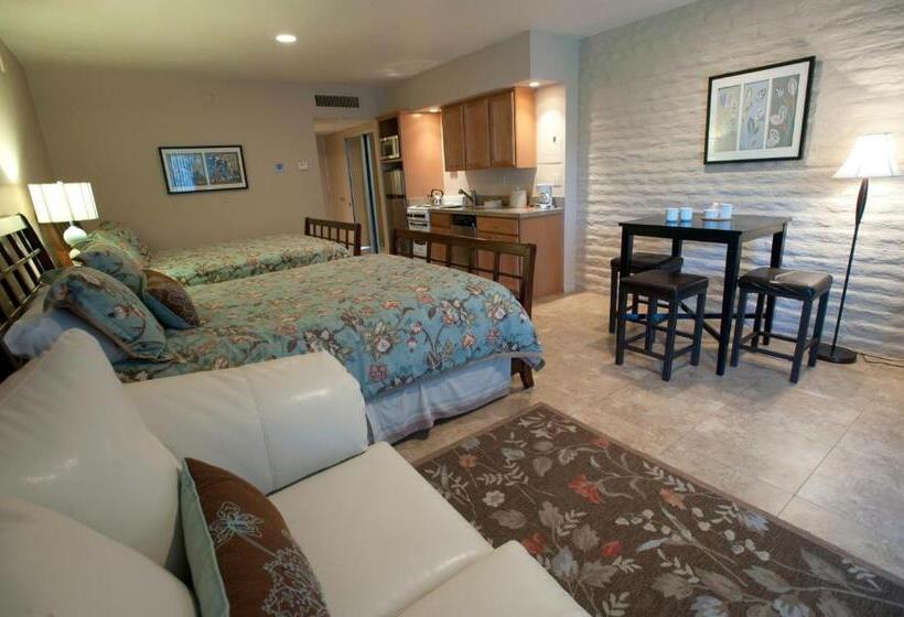 Shadow Mountain Resort & Club