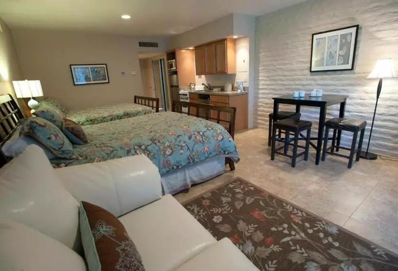 Shadow Mountain Resort & Club