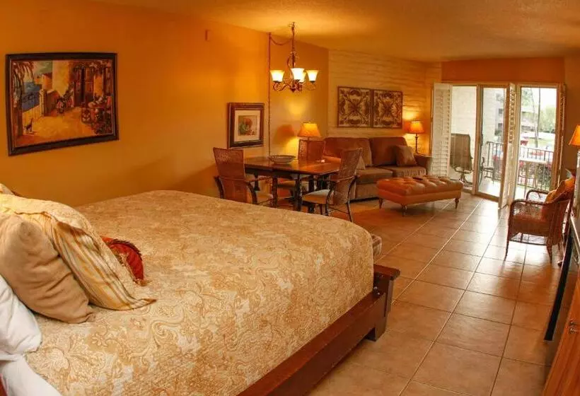 Shadow Mountain Resort & Club