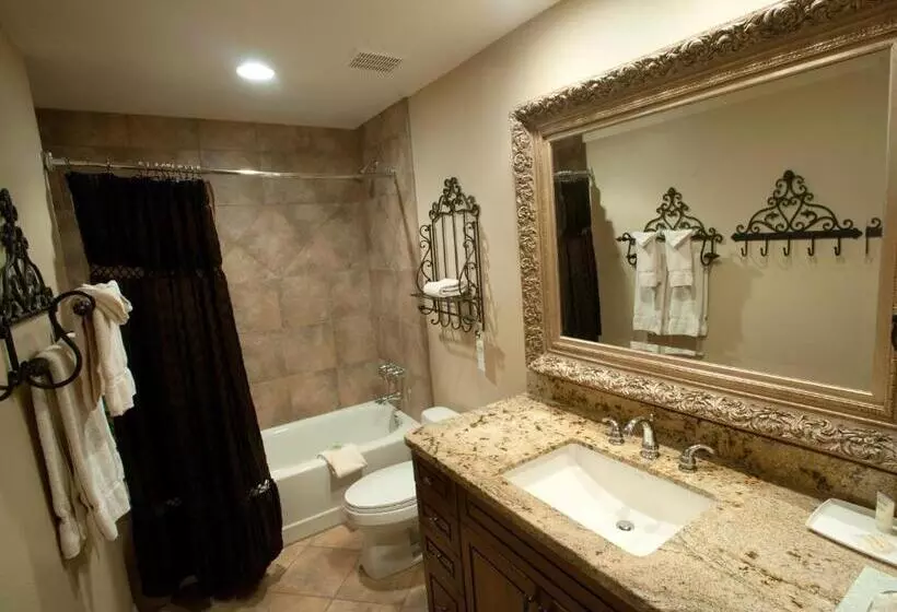 Shadow Mountain Resort & Club