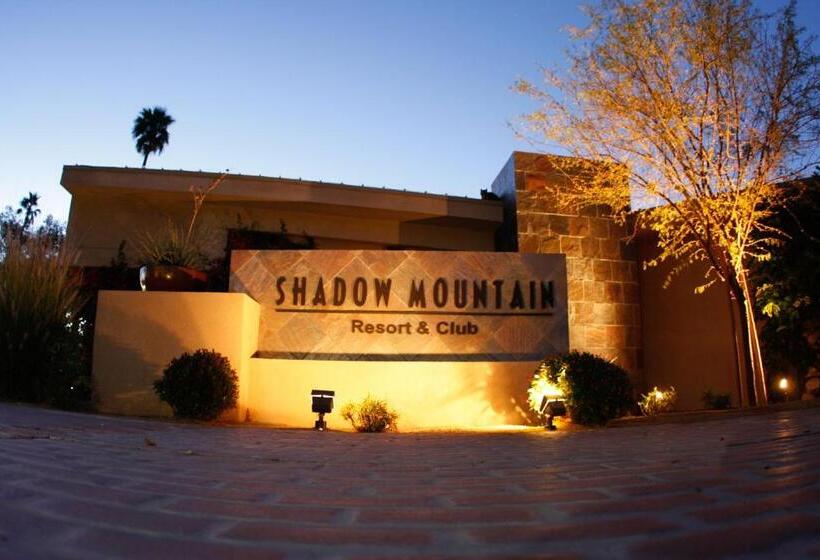 Shadow Mountain Resort & Club