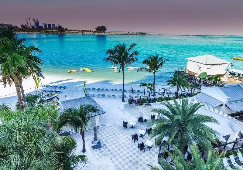 Shephard S Beach Resort