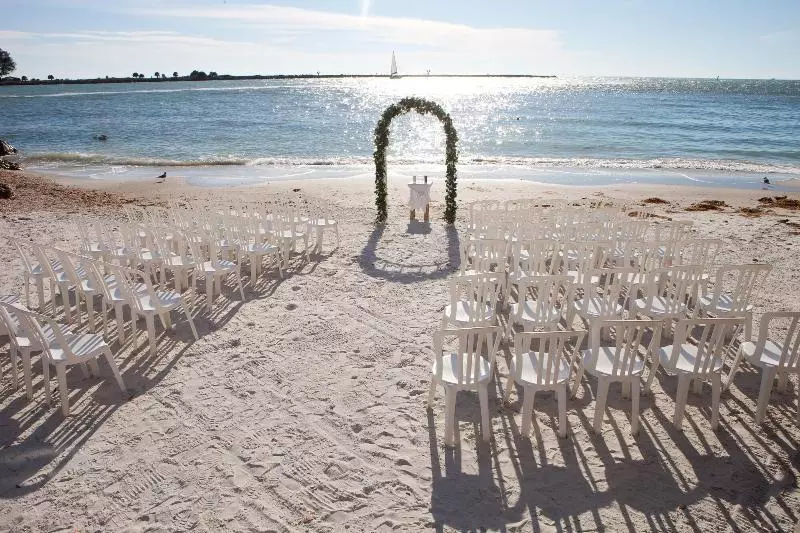 Shephard S Beach Resort