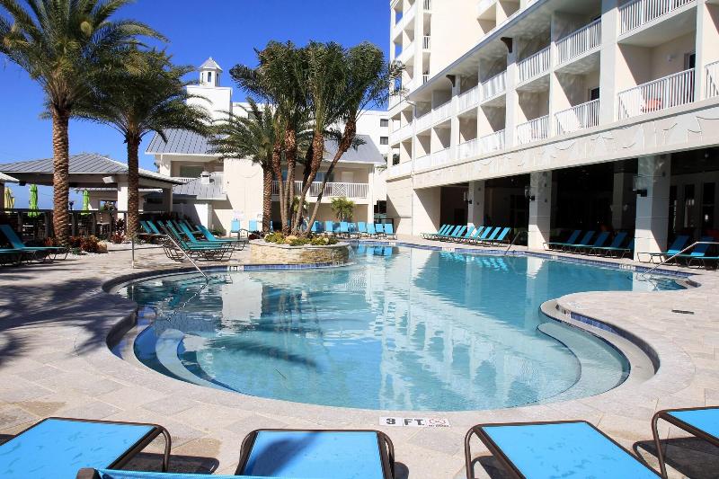 Shephard S Beach Resort