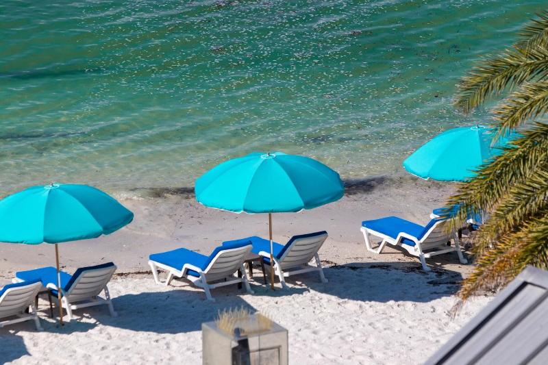 Shephard S Beach Resort