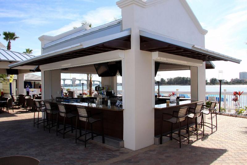 Shephard S Beach Resort