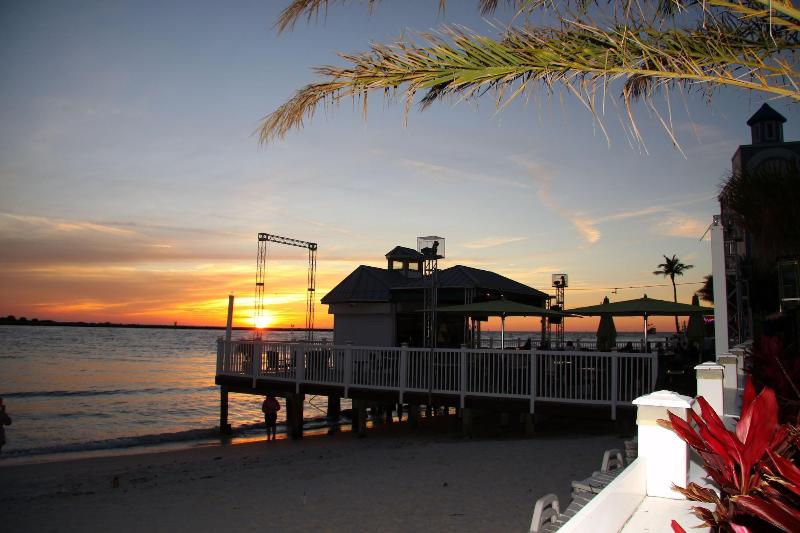 Shephard S Beach Resort