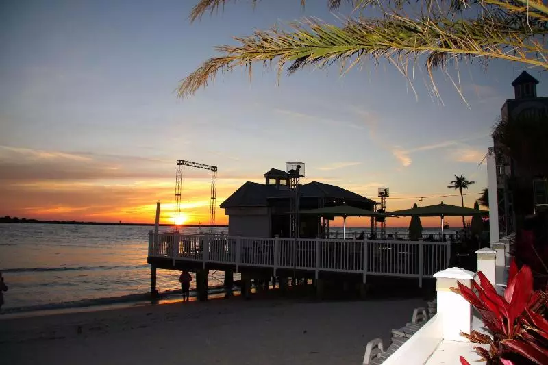 Shephard S Beach Resort