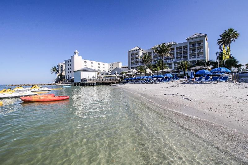 Shephard S Beach Resort