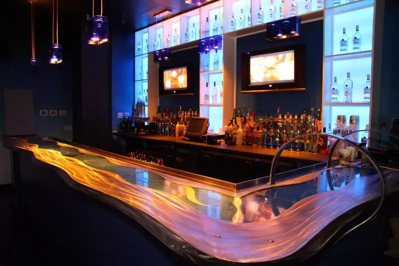 Shephard S Beach Resort