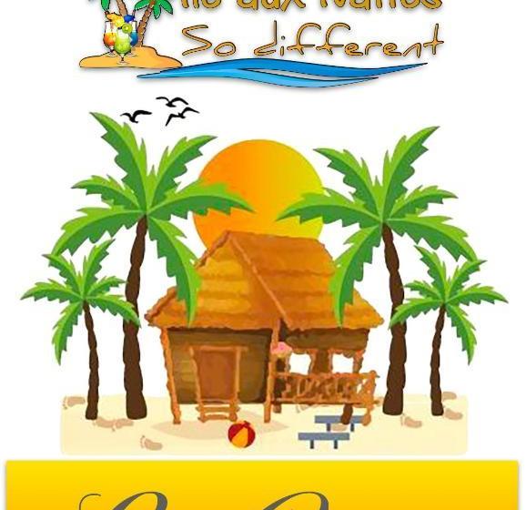 پانسیون La Case