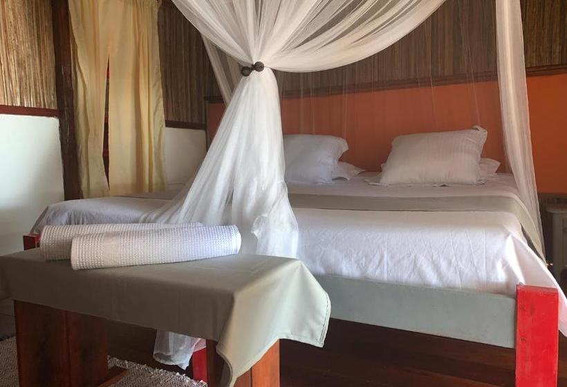 پانسیون La Case