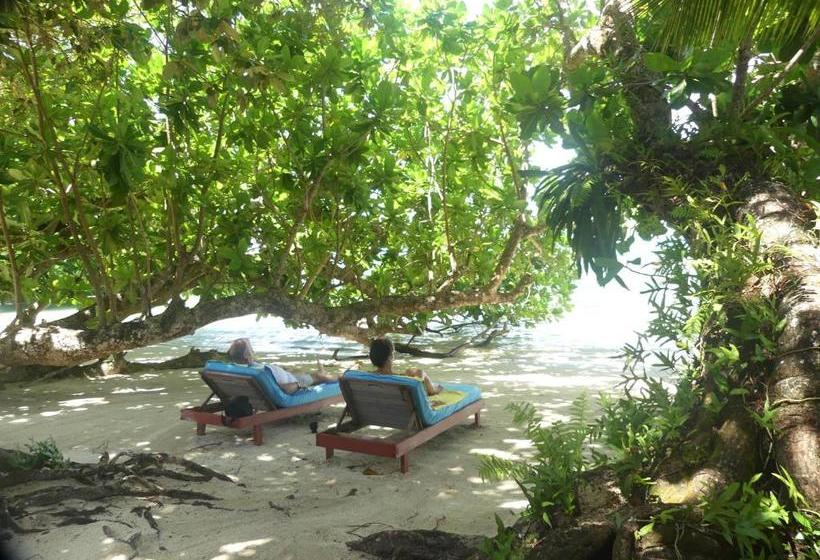 پانسیون La Case