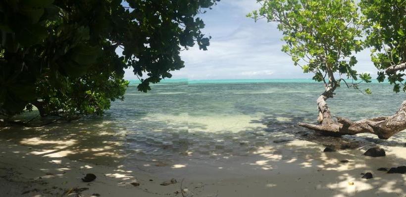 پانسیون La Case