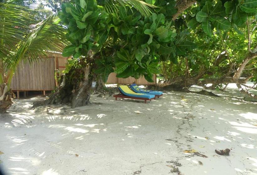 پانسیون La Case