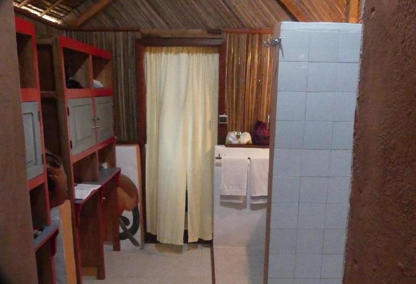 پانسیون La Case