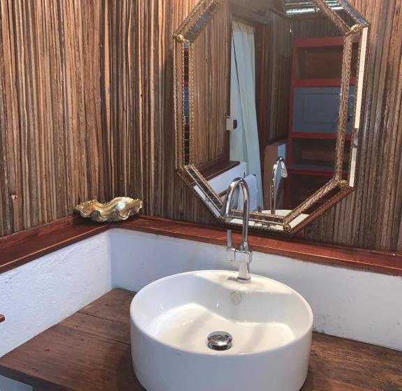 پانسیون La Case