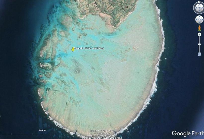 پانسیون La Case