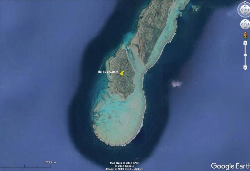 پانسیون La Case