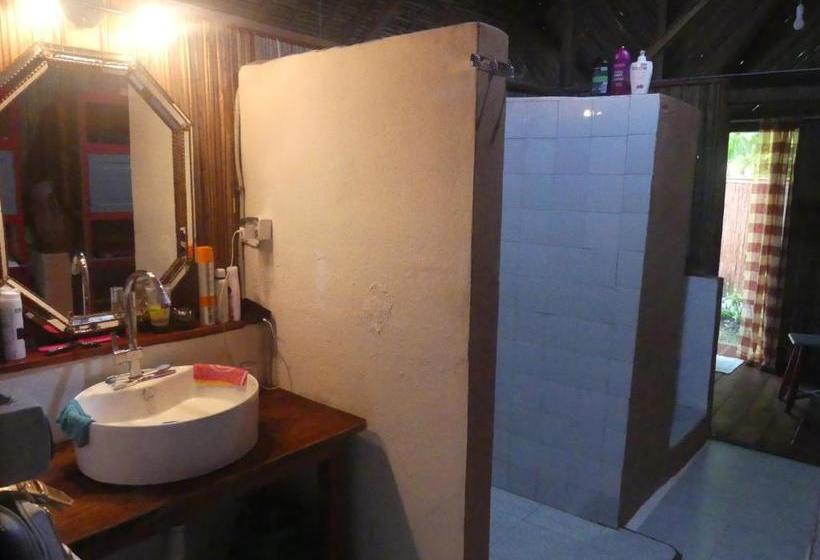 پانسیون La Case