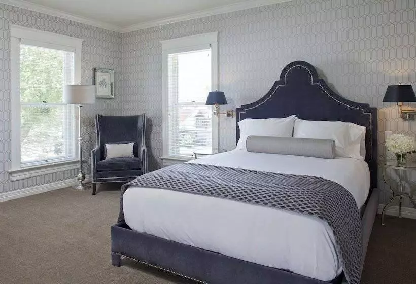 Hotelli Edwards House