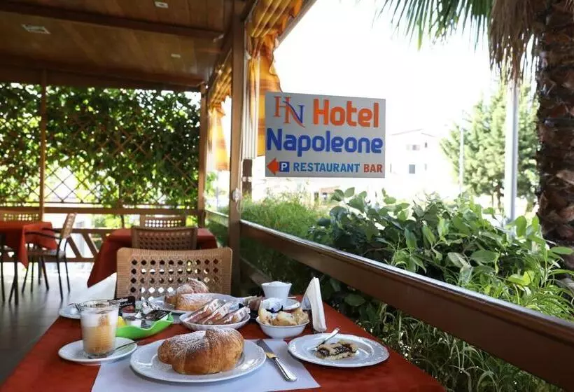 Hotelli Napoleone