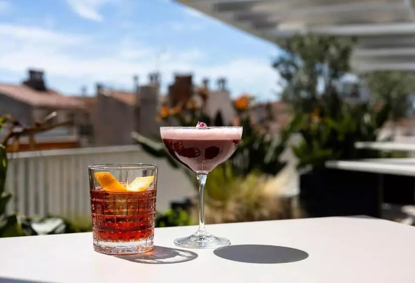 Okko Hotels Toulon Centre