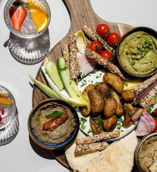 Okko Hotels Toulon Centre