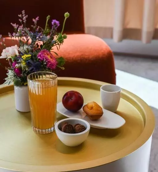 Okko Hotels Toulon Centre