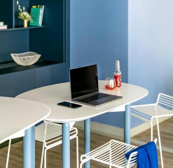 Okko Hotels Toulon Centre