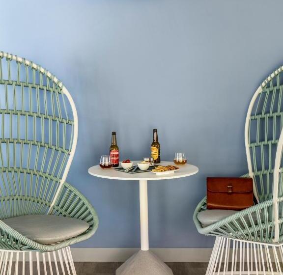 Okko Hotels Toulon Centre